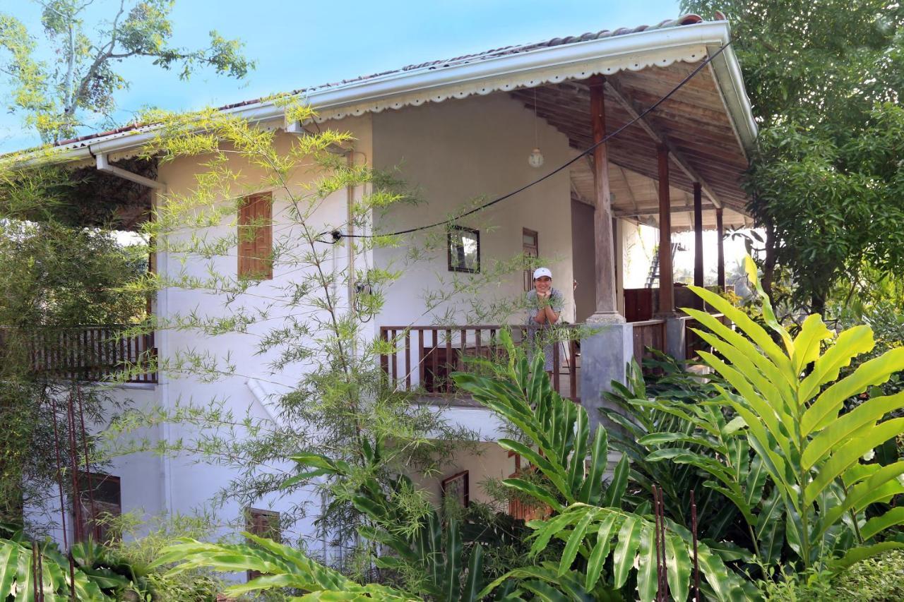 Halcyon Galle Exterior photo