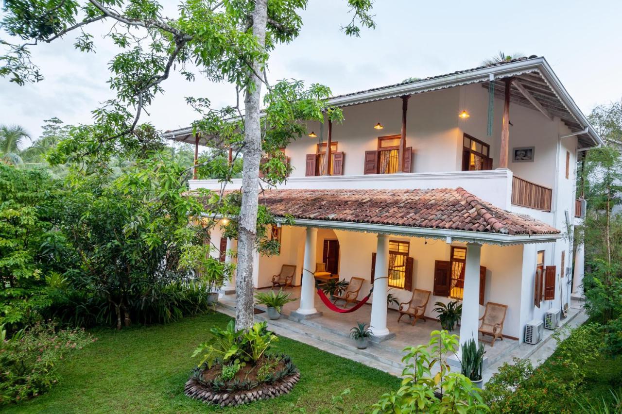 Halcyon Galle Exterior photo